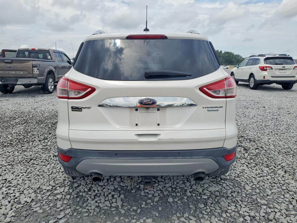 1FMCU9J93FUC01486 2015 FORD ESCAPE photo no. 6