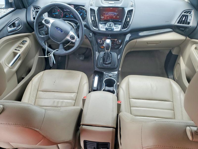 1FMCU9J93FUC01486 2015 FORD ESCAPE photo no. 8