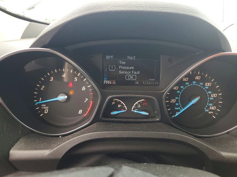1FMCU9J93FUC01486 2015 FORD ESCAPE photo no. 9