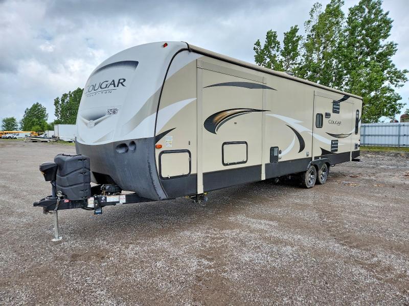 2018 KEYSTONE TRAILER — Фото 2 из 10