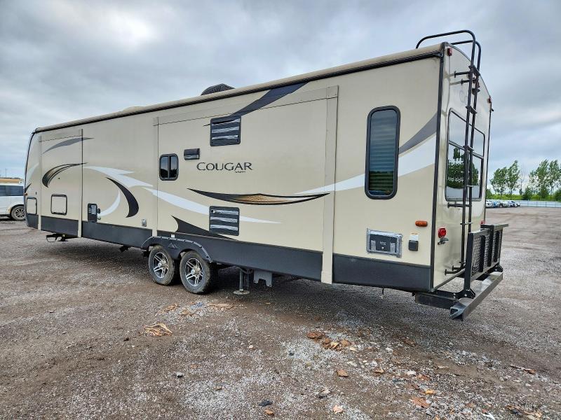 2018 KEYSTONE TRAILER — Фото 3 из 10