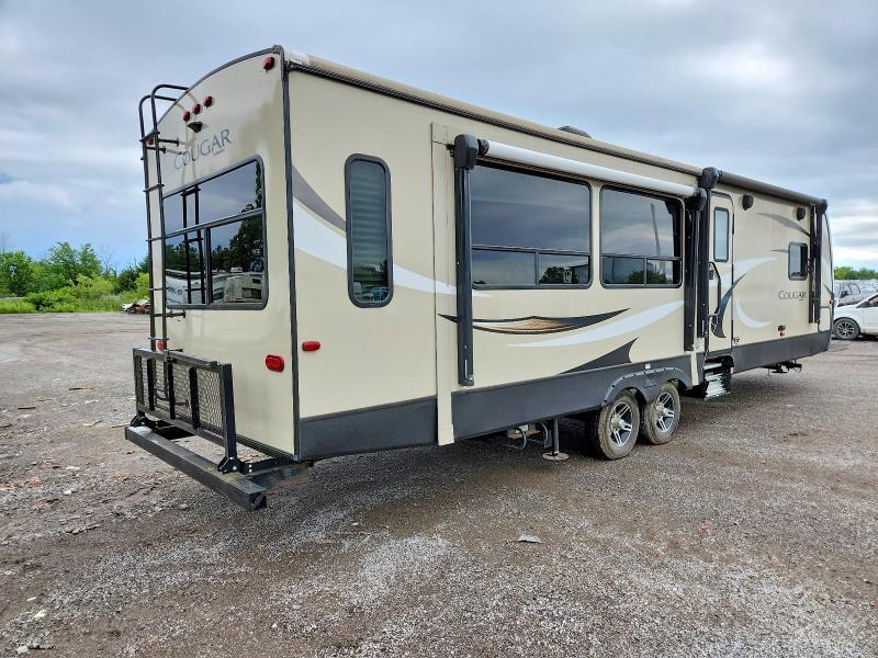 2018 KEYSTONE TRAILER — Фото 4 из 10