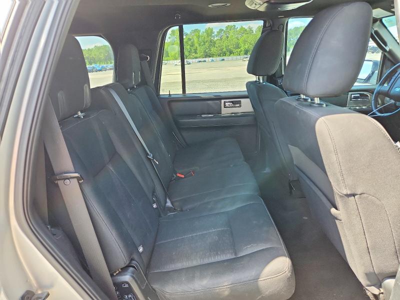 2015 FORD EXPEDITION XLT — Фото 11 из 13