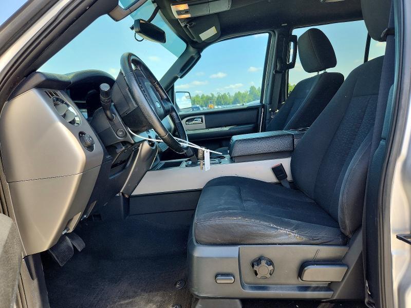 2015 FORD EXPEDITION XLT — Фото 7 из 13