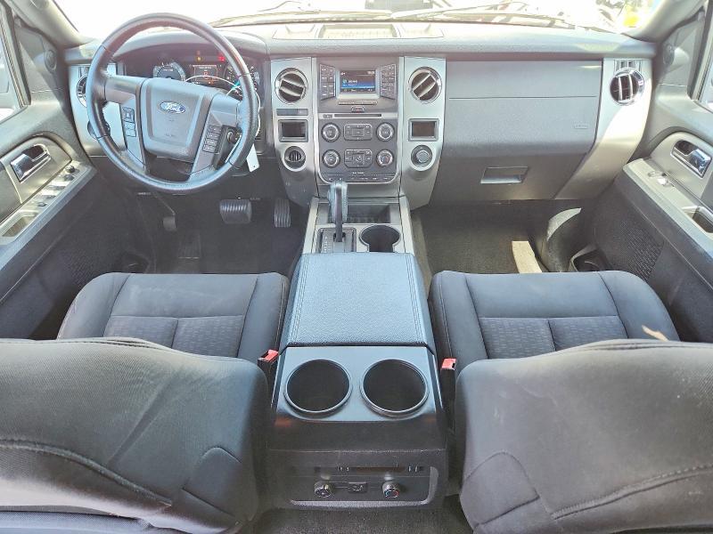 2015 FORD EXPEDITION XLT — Фото 8 из 13