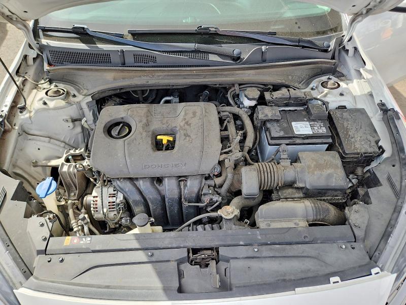3KPF24AD9PE617587 2023 KIA FORTE photo no. 11