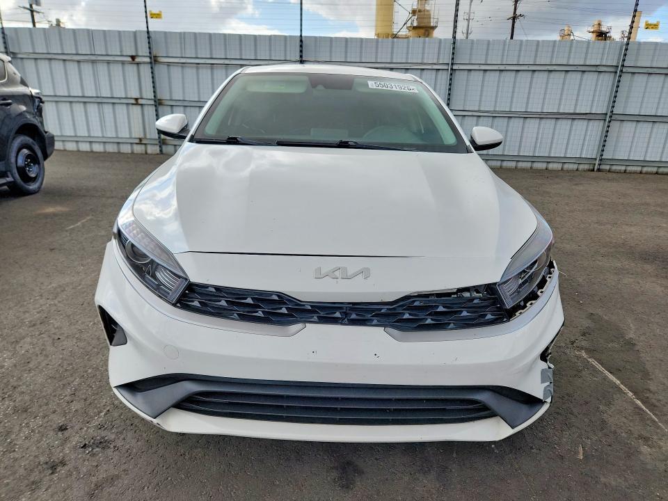 3KPF24AD9PE617587 2023 KIA FORTE photo no. 5