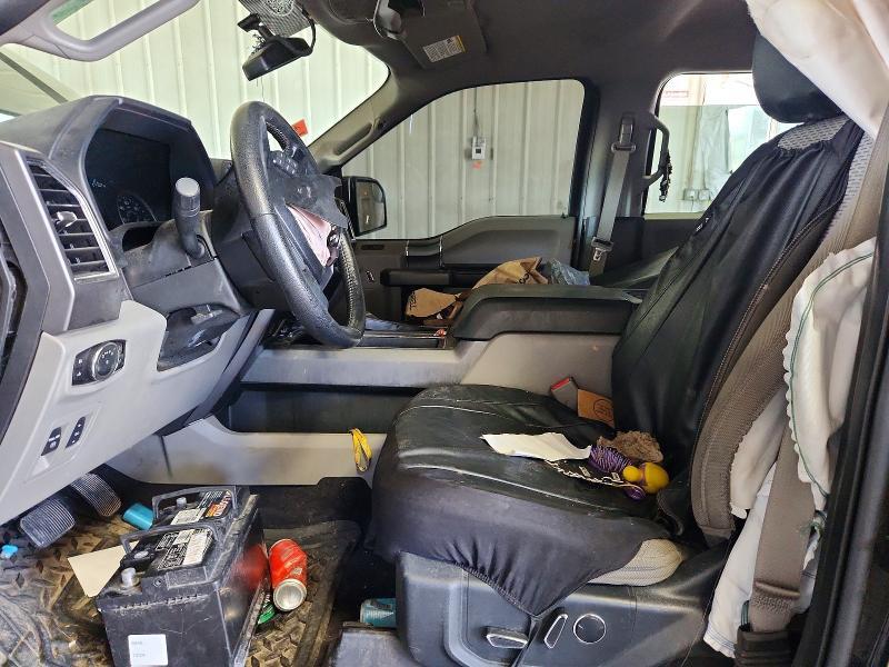 1FTEW1EP4FKE19708 2015 FORD F150 photo no. 7