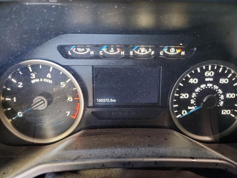 1FTEW1EP4FKE19708 2015 FORD F150 photo no. 9