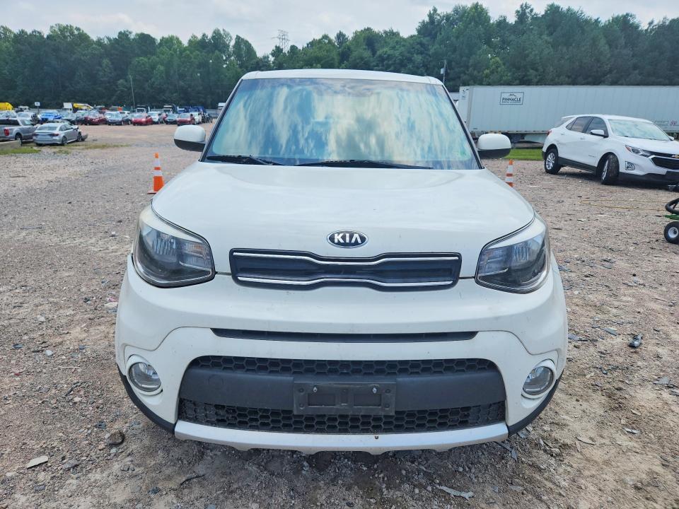 2018 KIA SOUL + — Фото 5 из 13