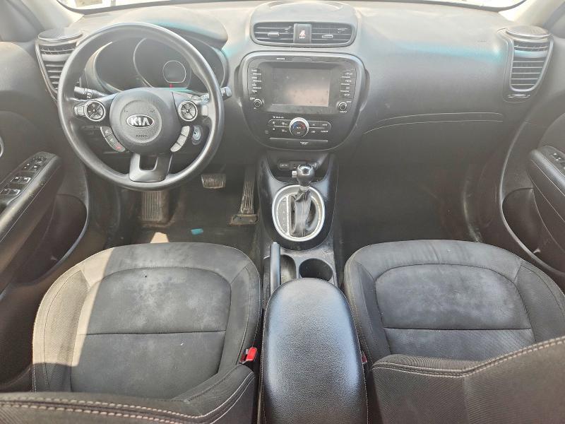 2018 KIA SOUL + — Фото 8 из 13