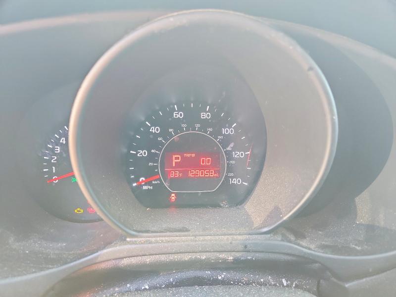 2018 KIA SOUL + — Фото 9 из 13