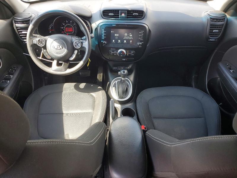 2018 KIA SOUL + — Фото 8 из 12