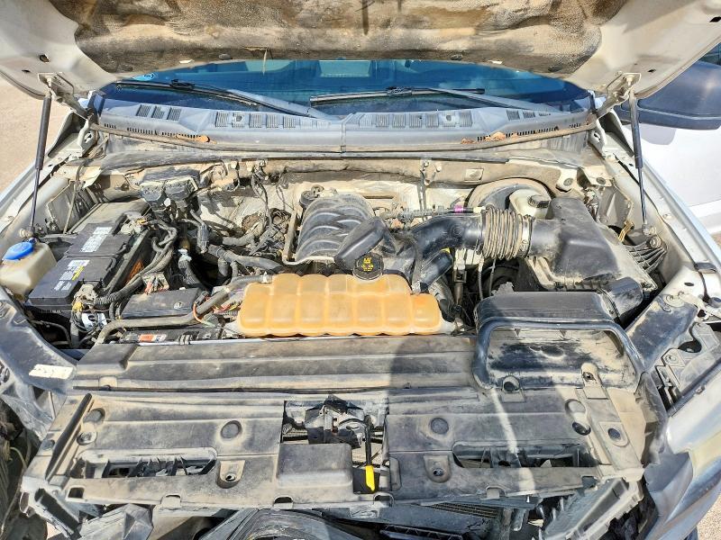 1FTEX1CF9FKD85157 2015 FORD F150 photo no. 11