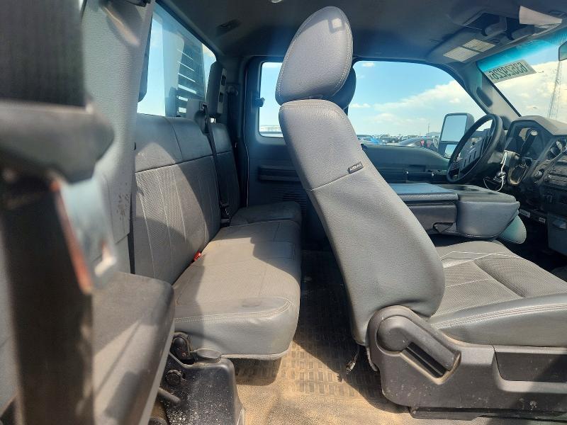 1FT7X2BT2FEA59530 2015 FORD F250 photo no. 11