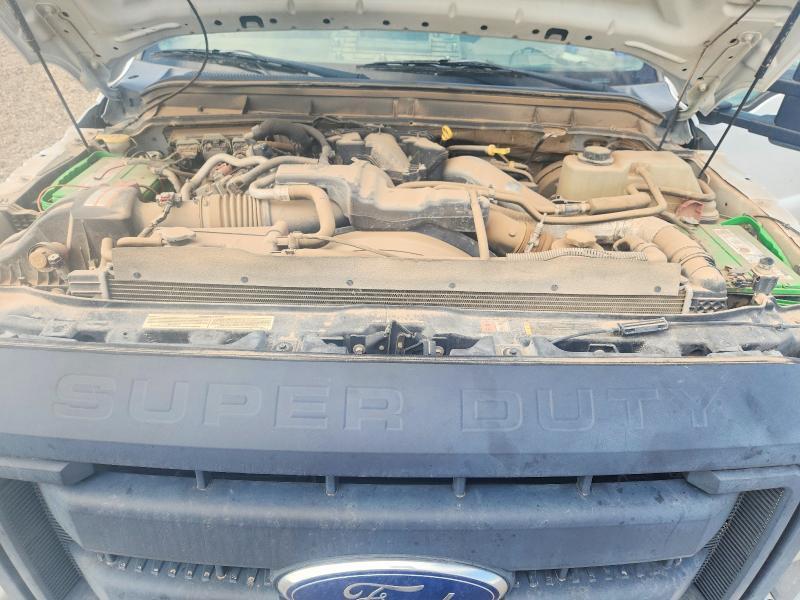 1FT7X2BT2FEA59530 2015 FORD F250 photo no. 12