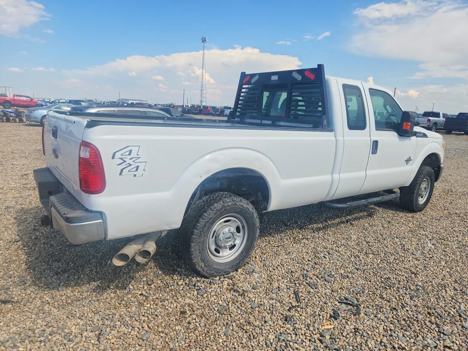 1FT7X2BT2FEA59530 2015 FORD F250 photo no. 3