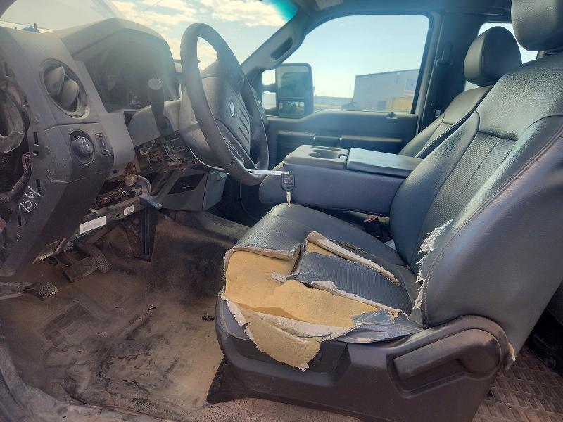1FT7X2BT2FEA59530 2015 FORD F250 photo no. 7