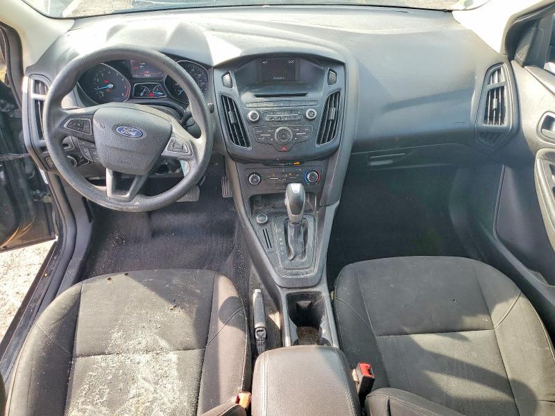 2015 FORD FOCUS SE — Фото 8 из 12