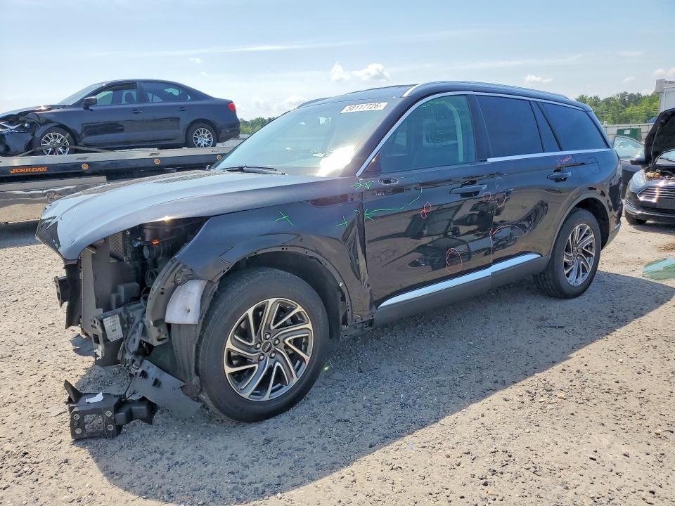 2023 LINCOLN AVIATOR