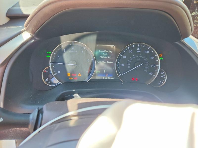 2018 LEXUS RX 350 BASE — Фото 9 из 13
