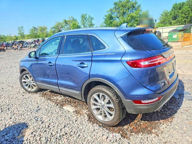 2018 LINCOLN MKC SELECT — Фото 2 из 13