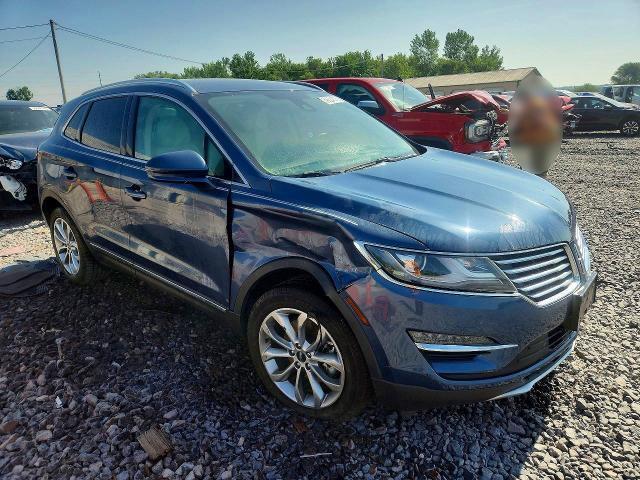2018 LINCOLN MKC SELECT — Фото 4 из 13