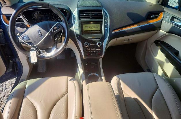 2018 LINCOLN MKC SELECT — Фото 8 из 13