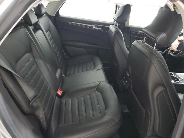 2015 FORD FUSION SE — Фото 10 из 12
