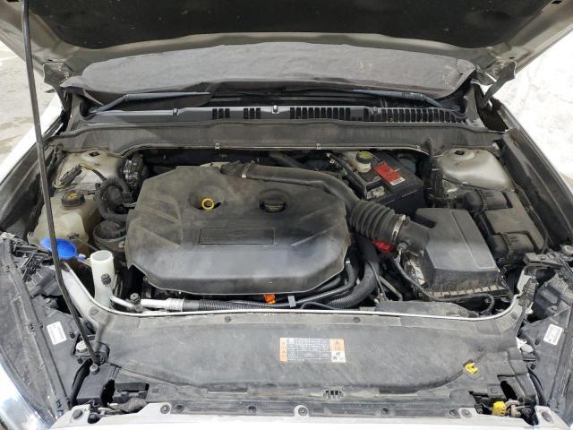 2015 FORD FUSION SE — Фото 11 из 12
