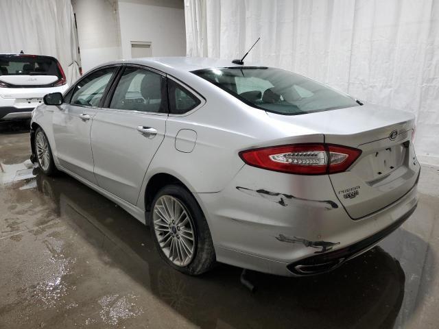 2015 FORD FUSION SE — Фото 2 из 12