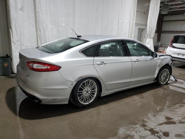 2015 FORD FUSION SE — Фото 3 из 12