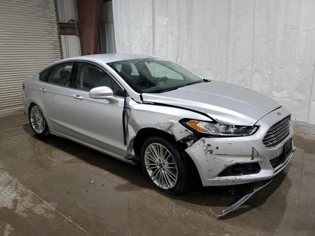 2015 FORD FUSION SE — Фото 4 из 12