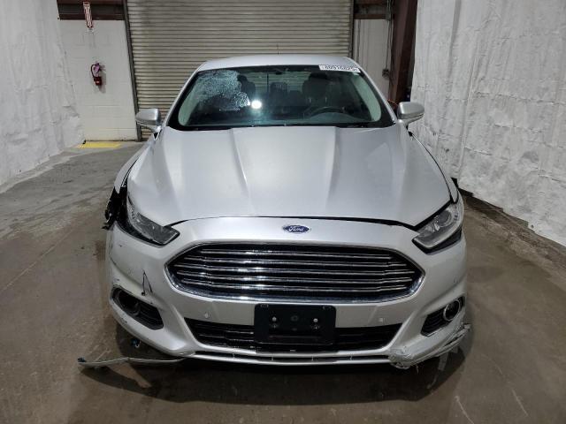 2015 FORD FUSION SE — Фото 5 из 12