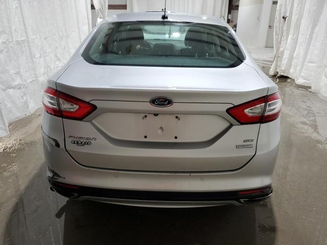 2015 FORD FUSION SE — Фото 6 из 12