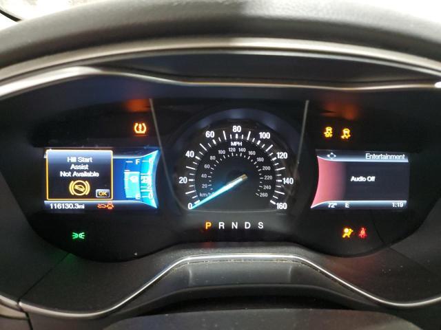 2015 FORD FUSION SE — Фото 9 из 12