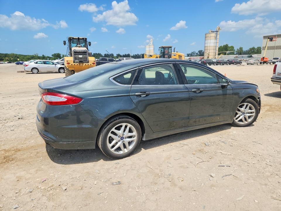 3FA6P0HD2FR162885 2015 FORD FUSION photo no. 3