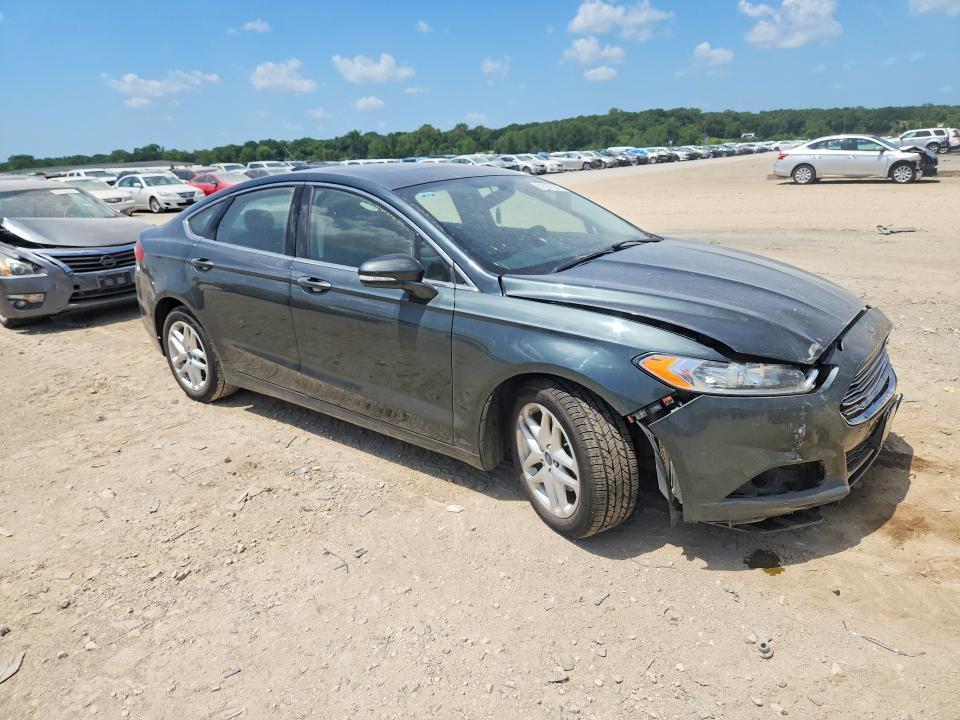 3FA6P0HD2FR162885 2015 FORD FUSION photo no. 4