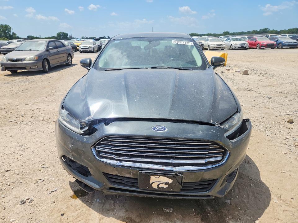 3FA6P0HD2FR162885 2015 FORD FUSION photo no. 5