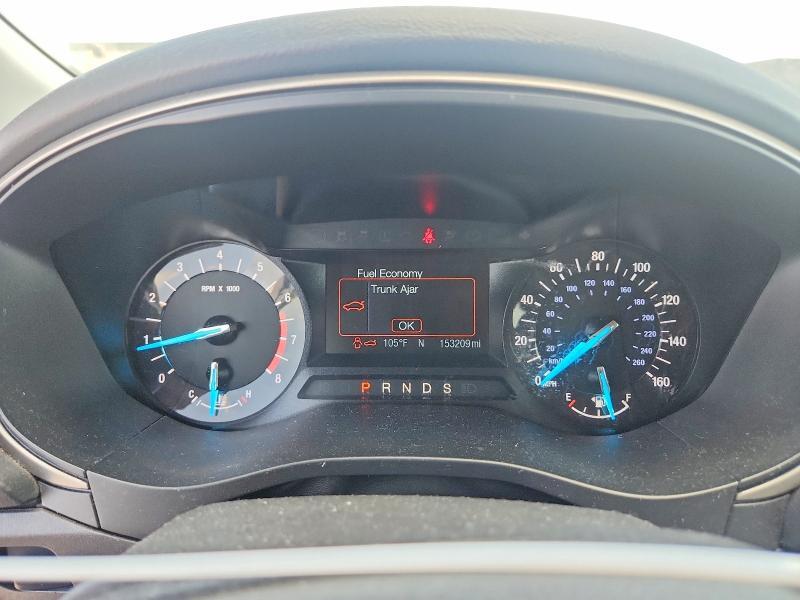 3FA6P0HD2FR162885 2015 FORD FUSION photo no. 9