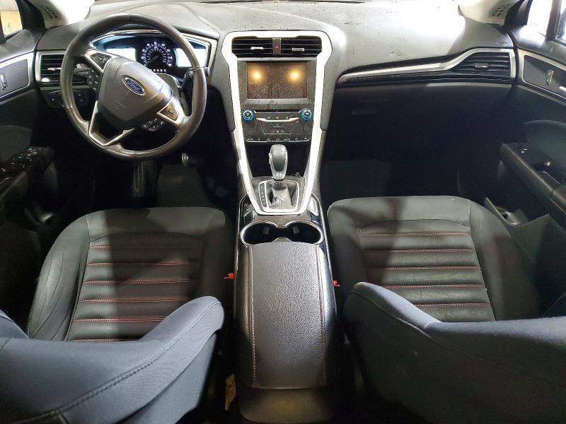 2015 FORD FUSION SE — Фото 8 из 12