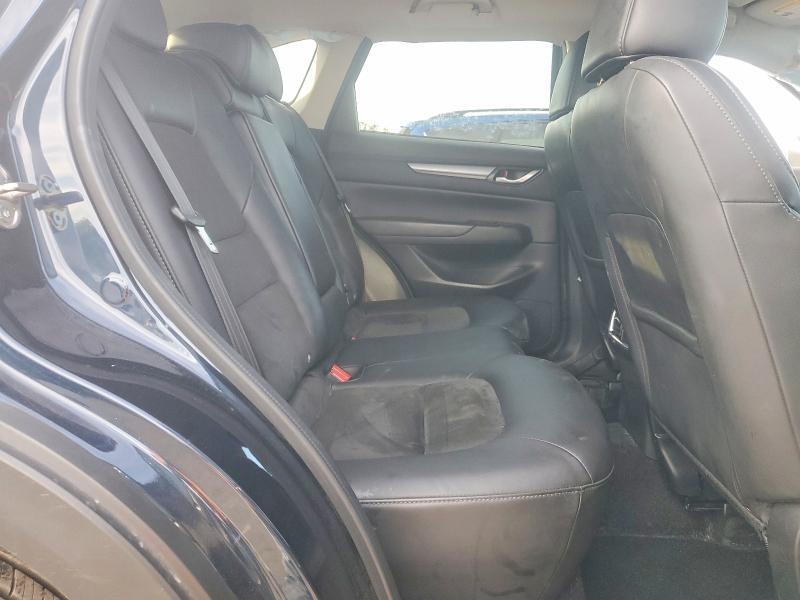 JM3KFBCM1J0475568 2018 MAZDA CX-5 photo no. 11