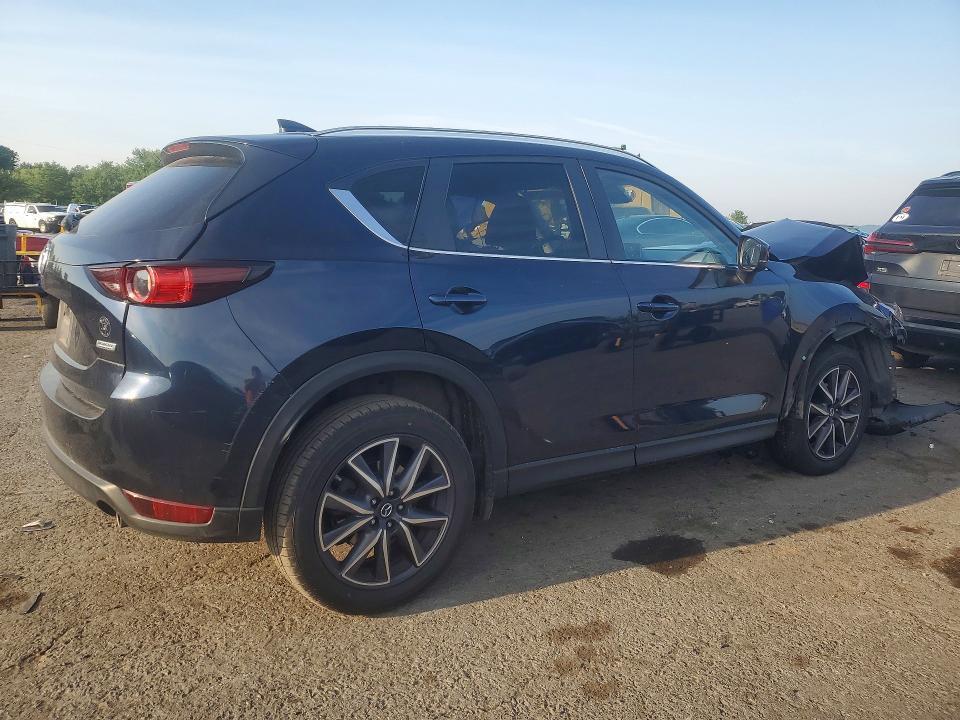 JM3KFBCM1J0475568 2018 MAZDA CX-5 photo no. 3