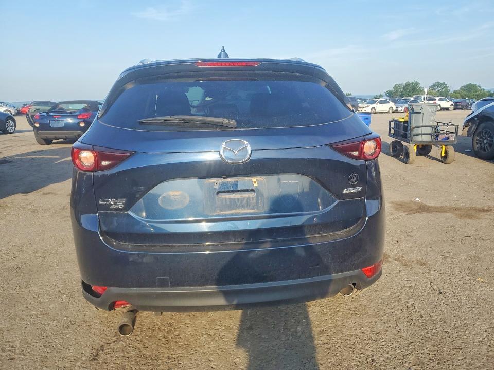 JM3KFBCM1J0475568 2018 MAZDA CX-5 photo no. 6
