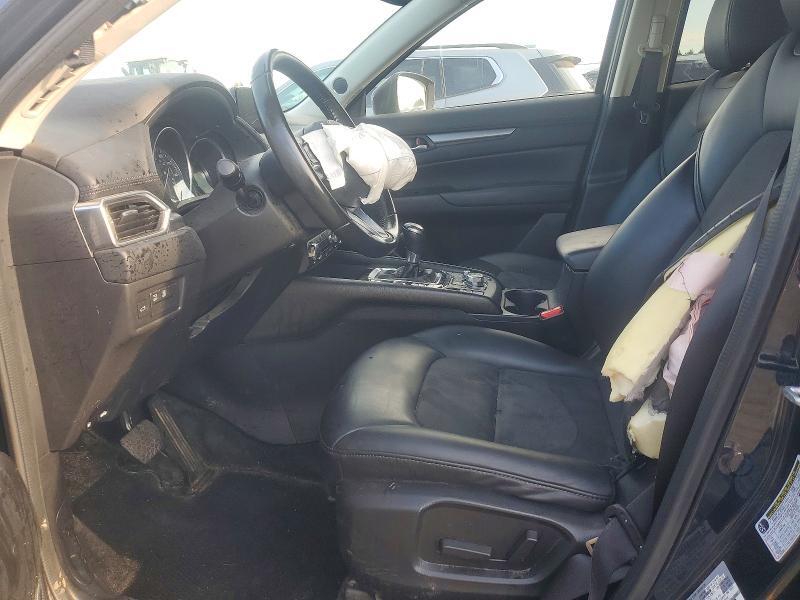 JM3KFBCM1J0475568 2018 MAZDA CX-5 photo no. 7