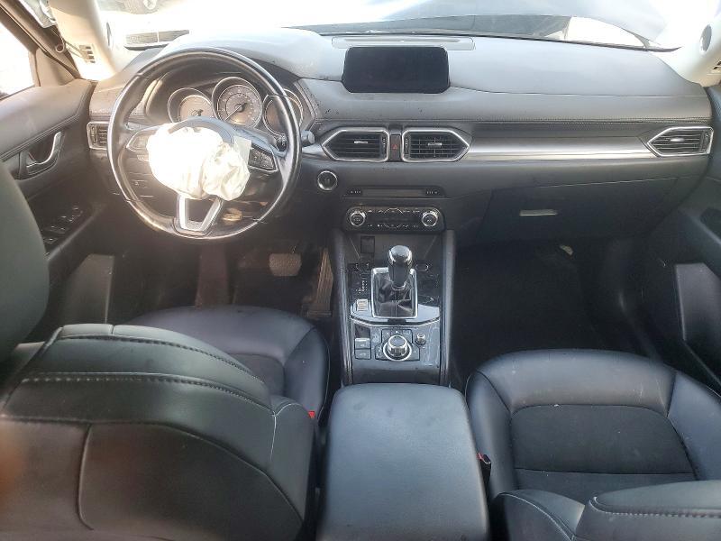 JM3KFBCM1J0475568 2018 MAZDA CX-5 photo no. 8