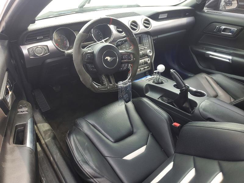 2015 FORD MUSTANG — Фото 8 из 12