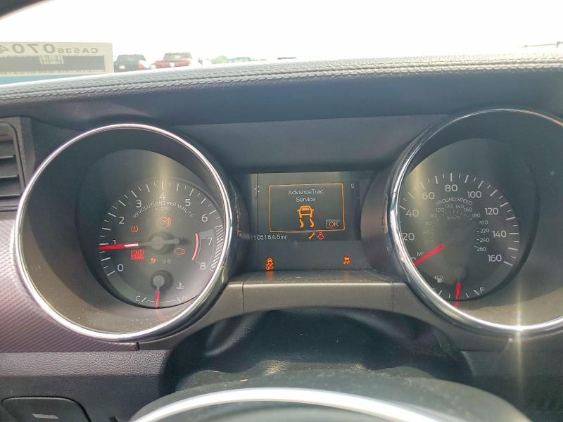 2015 FORD MUSTANG — Фото 9 из 12