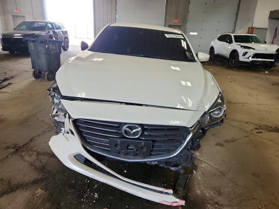 2018 MAZDA 3 TOURING — Фото 5 из 12