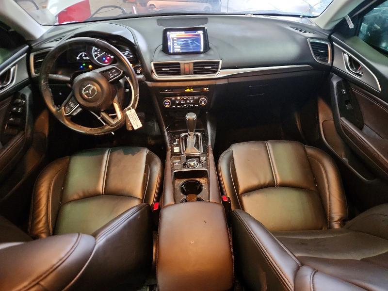 2018 MAZDA 3 TOURING — Фото 8 из 12